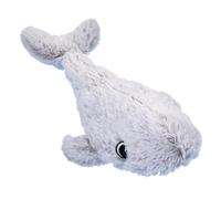 Esncddym Automatic Flapping Cat Kicking Toys, Realistic Interactive Cats Toy Indoor, Stuffed Sea Animals Cat Kicking Flapping Toy for Pets, Kitten, Small Dog, Puppy