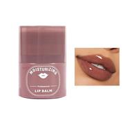 Esncddym Jelly Tinted Lip Balm - Twist Out Lip Glow Balm | 13g Moisturising Lip Masque For Day And Night, Lip Care Products, Moisturizing Lip Balm, Lip Moisturiser For Women Girls
