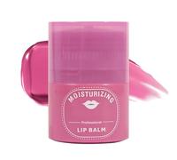 Esncddym Moisturising Lip Balm,Twist Out Design Lip Cream - 13g Moisturising Lip Masque For Day And Night, Lip Care Products, Moisturizing Lip Balm, Lip Moisturiser For Women Girls