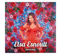Esnoult, Elsa - Tout En Haut