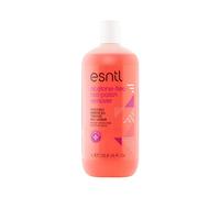 ESNTL Acetone-Free Nail Polish Remover | Super Strength Formula | Trusted by UK Beauty Salons (1L)