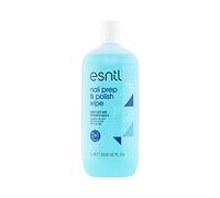 ESNTL Nail Prep & Polish Wipe | 1L | Dual Purpose Formula | Prep Your Nails For Gels, Then Polish To A Salon Finish | Trusted by UK Beauty Industry