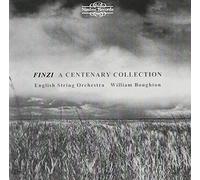 Eso/Boughton - Gerald Finzi: A Centenary Collection
