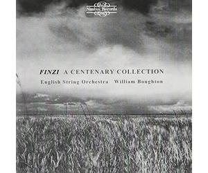 Eso/Boughton - Gerald Finzi: A Centenary Collection