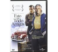 Eso Es Todo Amigos (Import) (Dvd) (2007) Varios