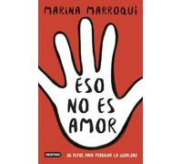 Eso no es amor: 30 retos para trabajar la igualdad (Otros títulos)