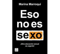 ESO NO ES SEXO