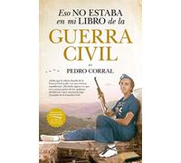 Eso No Estaba En Mi Libro de la Guerra Civil -V1 (Historia)