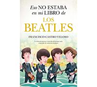 Eso No Estaba En Mi Libro de Los Beatles