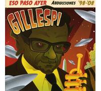 Eso Paso Ayer (Abducciones 98.10)