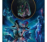 Esoctrilihum - Dy'th Requiem For The Serpent Telepath