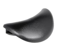 Eson Salon Neck Pillow, Neck Rest for Hair Shampoo, Portable Silicone Hair Washing Basin Sink, Gripper Hair Washing Sink Basin Backwash Chair Tool, Salon,Spa,Barber,Hairdresser (Pad)