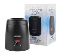 Eson Waxing Kit Wax Heater Warmer with Temperature Control, Single Wax Pot for Hair Removal, Wax Machine for Women and Men, Ideal for Home, Barber, Beauty Salon Use
