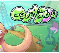 Esophaguys XBOX One / Xbox Series X|S Account