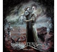 Esoteric - A Pyrrhic Existence [VINYL]