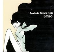 Esoteric Black Hair by Dmbq