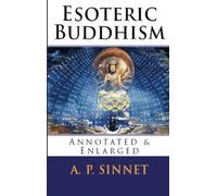 Esoteric Buddhism