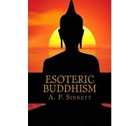 Esoteric Buddhism