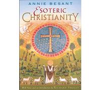 Esoteric Christianity