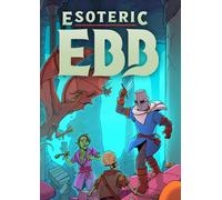Esoteric Ebb PC