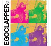 Esoteric - Egoclapper [VINYL]