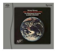 ESOTERIC ESSW-90305/06 “ Last Great Performances ” 1978-79 ORMANDY 2 SACD...