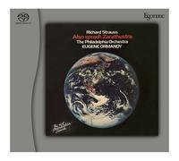 ESOTERIC ESSW-90305/06 “ Last Great Performances ” 1978-79 ORMANDY 2 SACD PSL