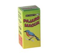 Esoteric Extract Pajaro Macua