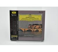 ESOTERIC Herbert von Karajan-Georges Bizet-JAPAN Hybrid SACD ESSG-90296
