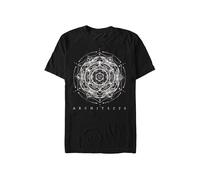 Esoteric Infinity - T-Shirt - black - S - 100% Cotton S