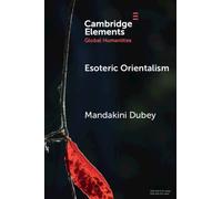 Esoteric Orientalism