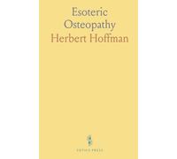 Esoteric Osteopathy