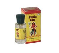Esoteric Pomba Gira Extract