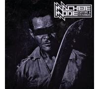 ESOTERIC & STU BANGAS - Machete Mode