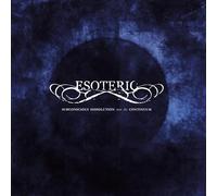 Esoteric - Subconscious Dissolution Into The Continuum