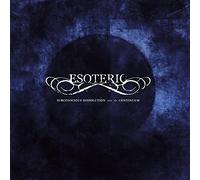 Esoteric - Subconscious Dissolution Into The Continuum
