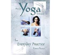 Esoteric Yoga Practice [DVD] [Region 1] [US Import] [NTSC]