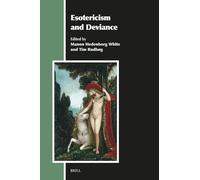 Esotericism and Deviance: 33 (Aries Book)
