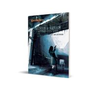 Esoterrorists: Albion's Ransom - Little Girl Lost