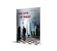 Esoterrorists: The Love of Money