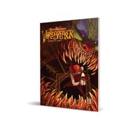 Esoterrorists: Worldbreaker