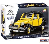 ESOUY Cobi - Cars - Citroen 2CV Charleston Executive Edition