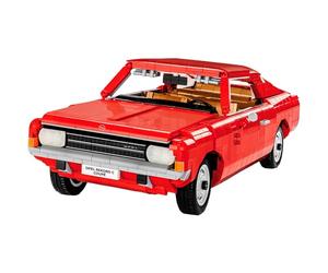 ESOUY Opel Record C Coupe