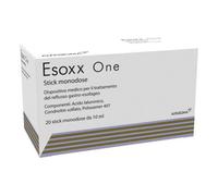 ESOXX ONE 20 x 10ML STICK BAGS (5 PACKS)