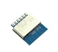 ESP-02S Module ESP8285 Transparent Transmission Compatible With ESP8266
