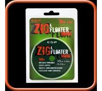ESP 100m Zig & Floater Mono 10lb x2