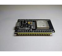 Esp-32 nodemocu and WiFi and BluetoothDevelopment module