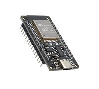ESP-32S ESP32 Development Board 2.4GHz WiFi Bluetooth Dual Mode Compatible with Arduino for IoT Projects and Smart Device Prototyping