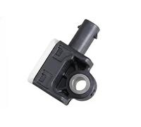 ESP Acceleration Sensor lateral installation 09001552 METZGER for SEAT SKODA VW