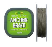 ESP ANCHOR BRAID WEED 20LB - ETAB020WG